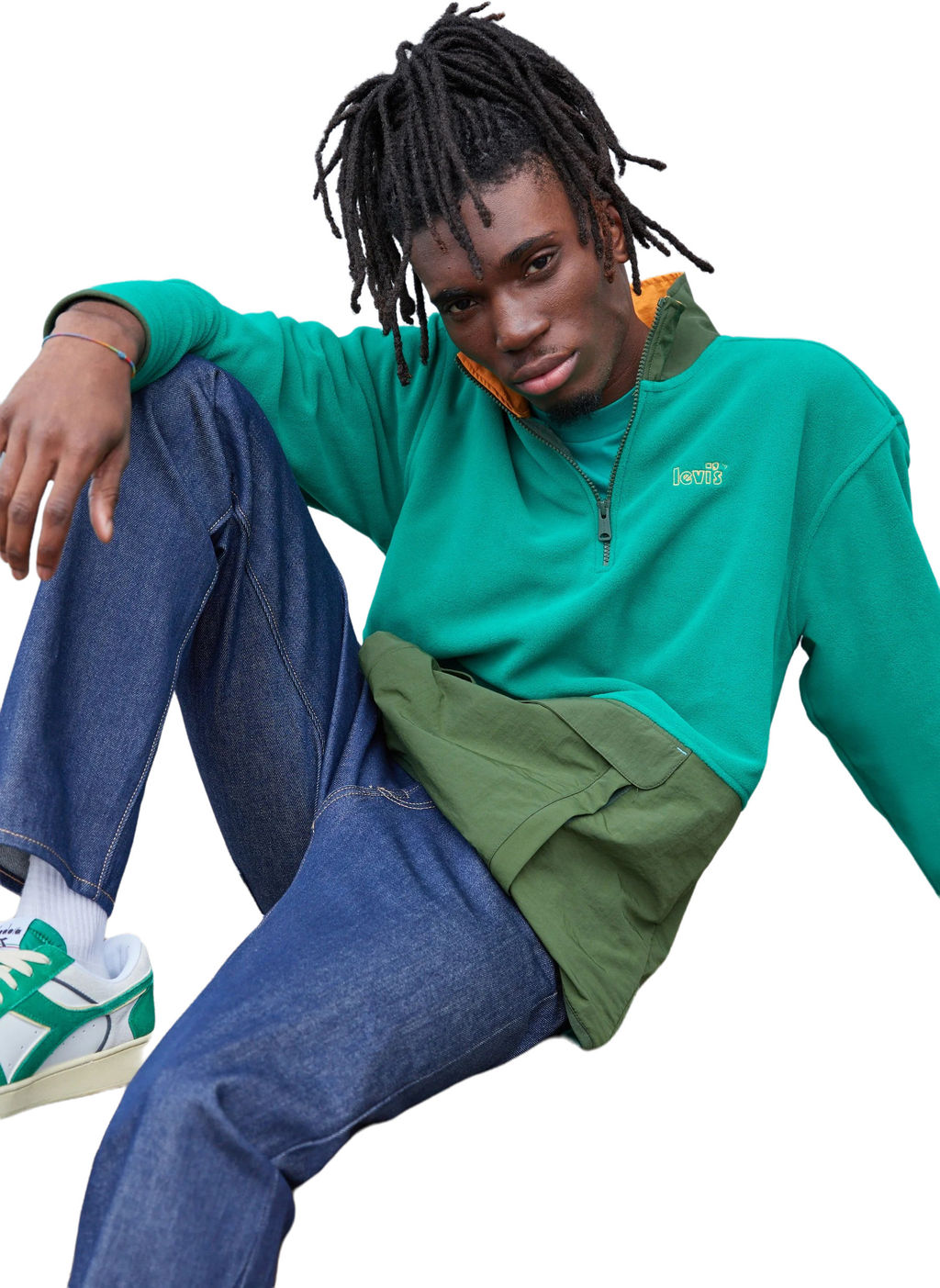 Джемпер мужской