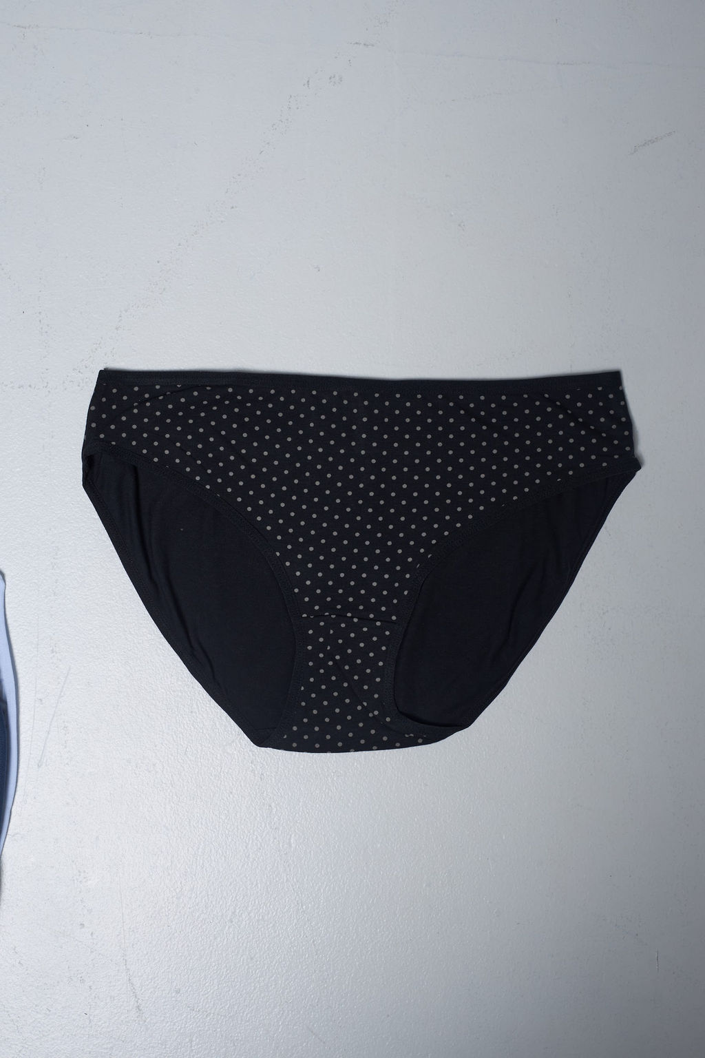 Трусы женские слипы Vanessa for me 6802-104 хлопок, эластан размеры L, XL, 2XL, 3XL  фото 2