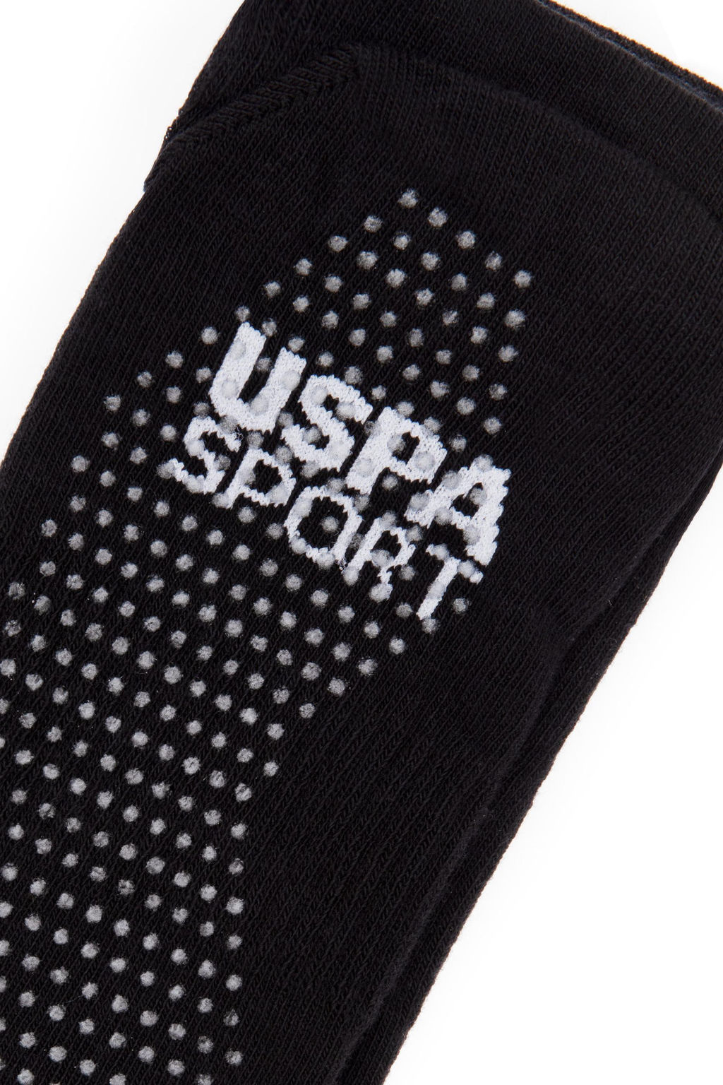 Erkek Siyah _orap Sepette S_rpriz _ndirim - U.s. polo assn фото 3