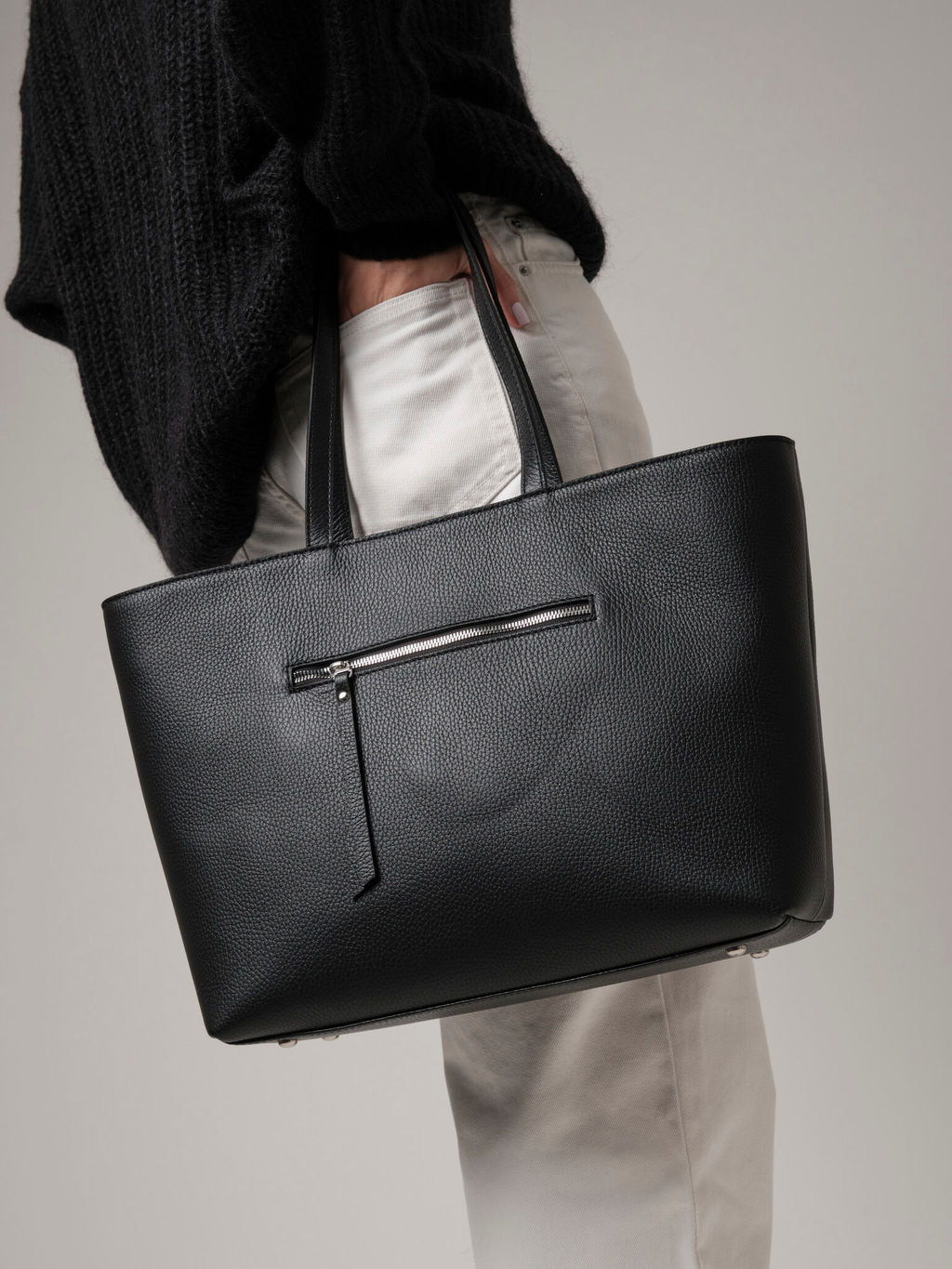 Сумка Schatz 40612 черный