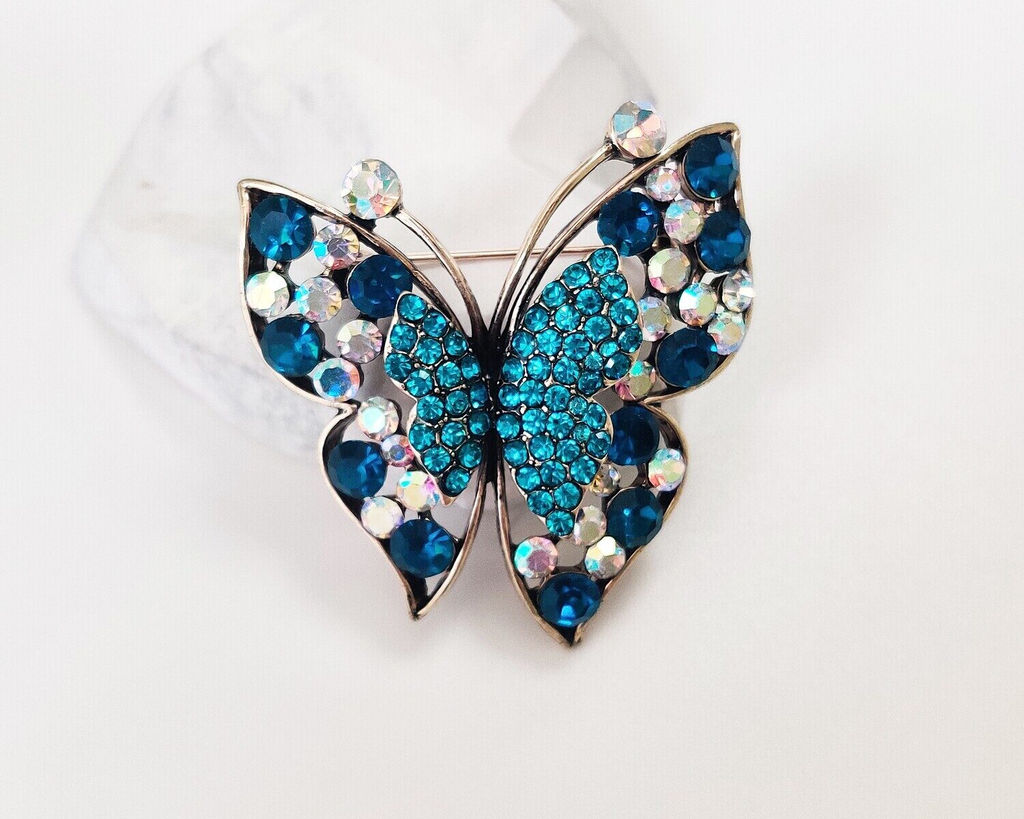 Брошь - Vel vett фото 2