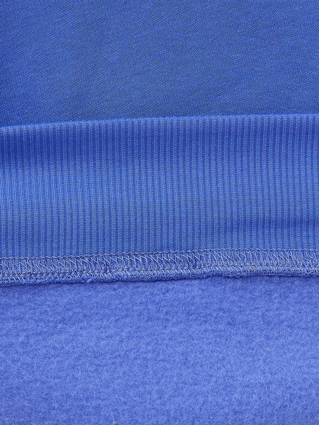 Анорак женский в синем цвете сирень 122775 - Mark formelle фото 7