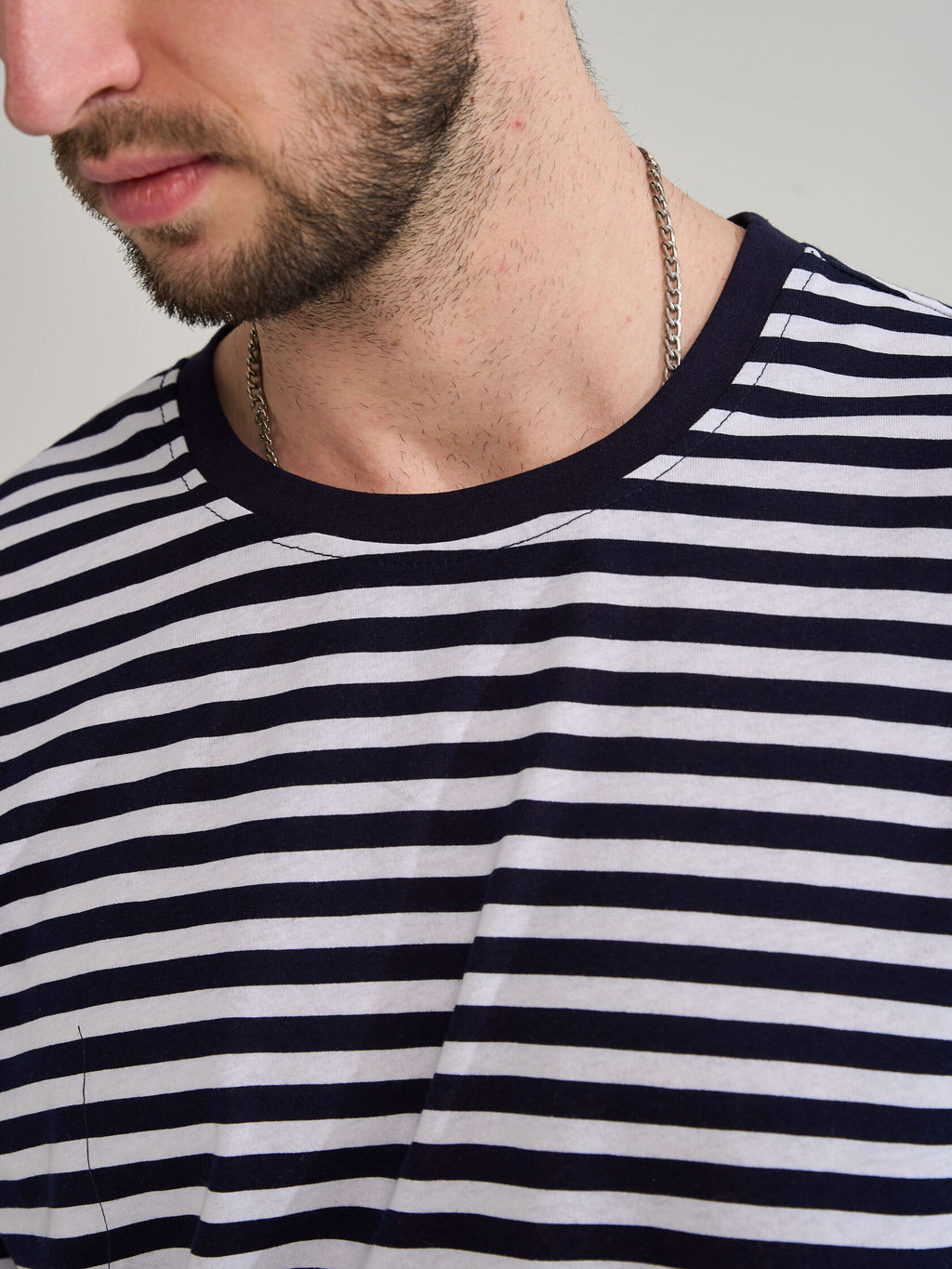 Комплект 100% хлопок Полоса - Оптима фото 3