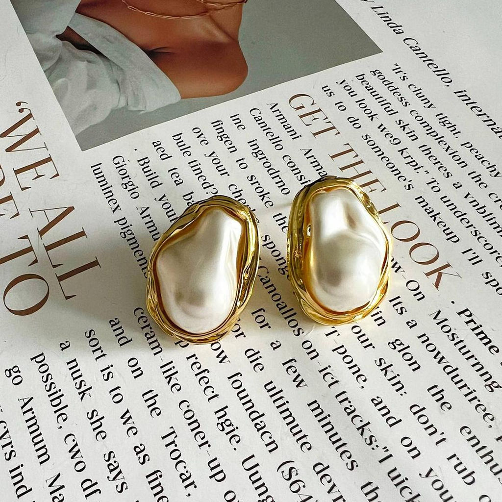 Серьги - J.prettier фото 2