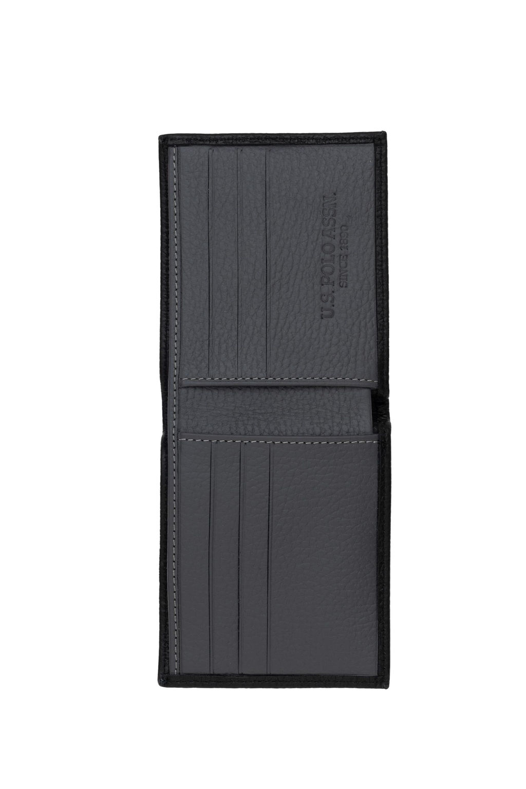 Erkek Siyah C_zdan Sepette S_rpriz _ndirim - U.s. polo assn фото 5