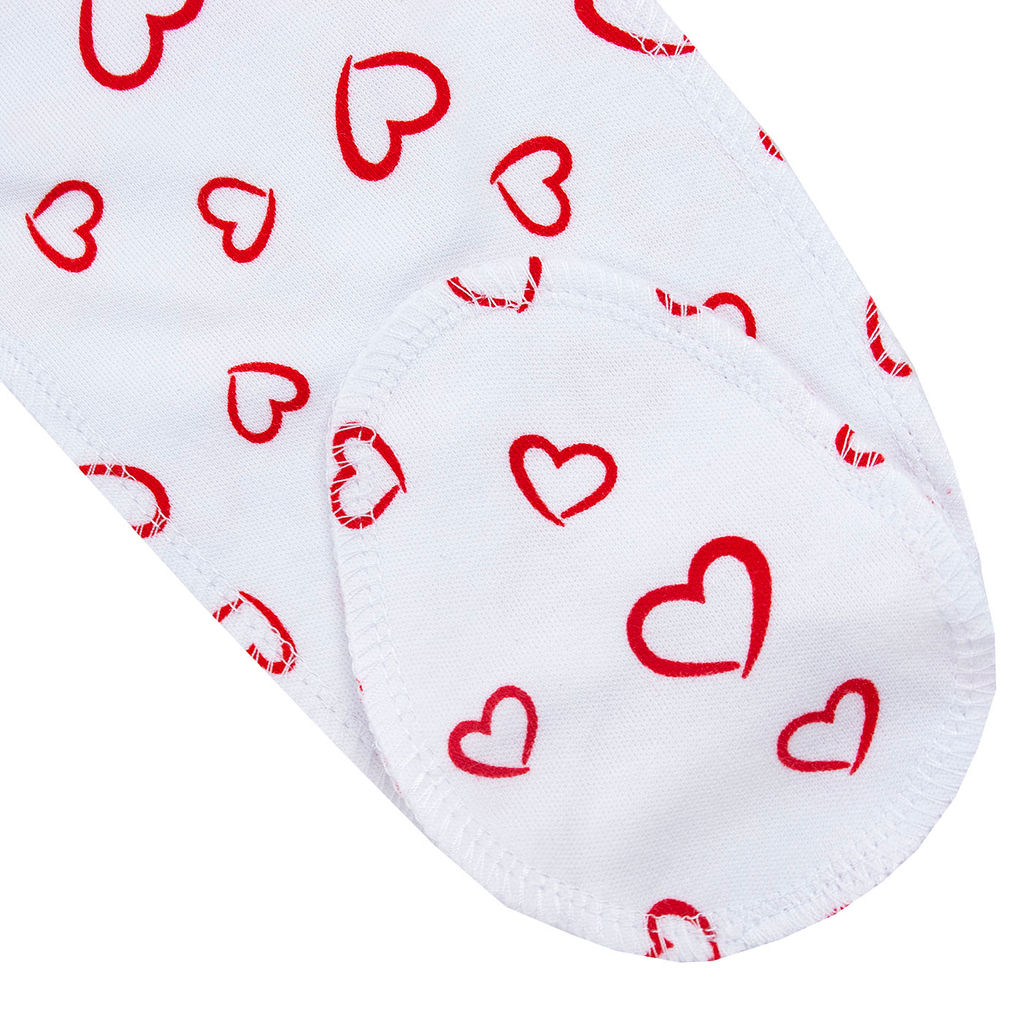 Ползунки интерлок 0058200604 - Youlala фото 3