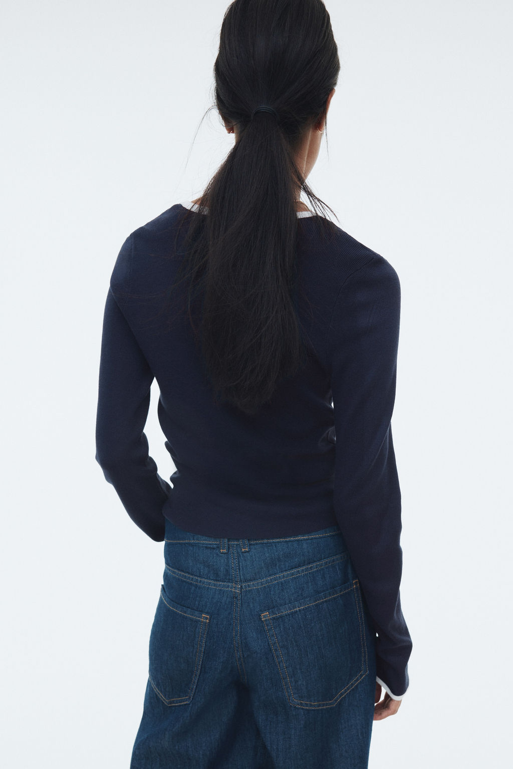 Jersey - H&m фото 4