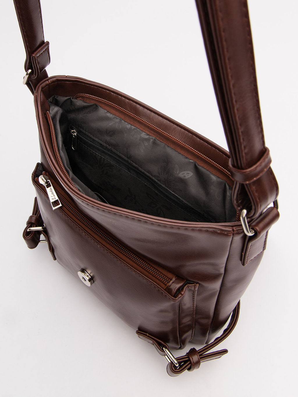 1038 586 02 Сумка женская - S.lavia фото 10