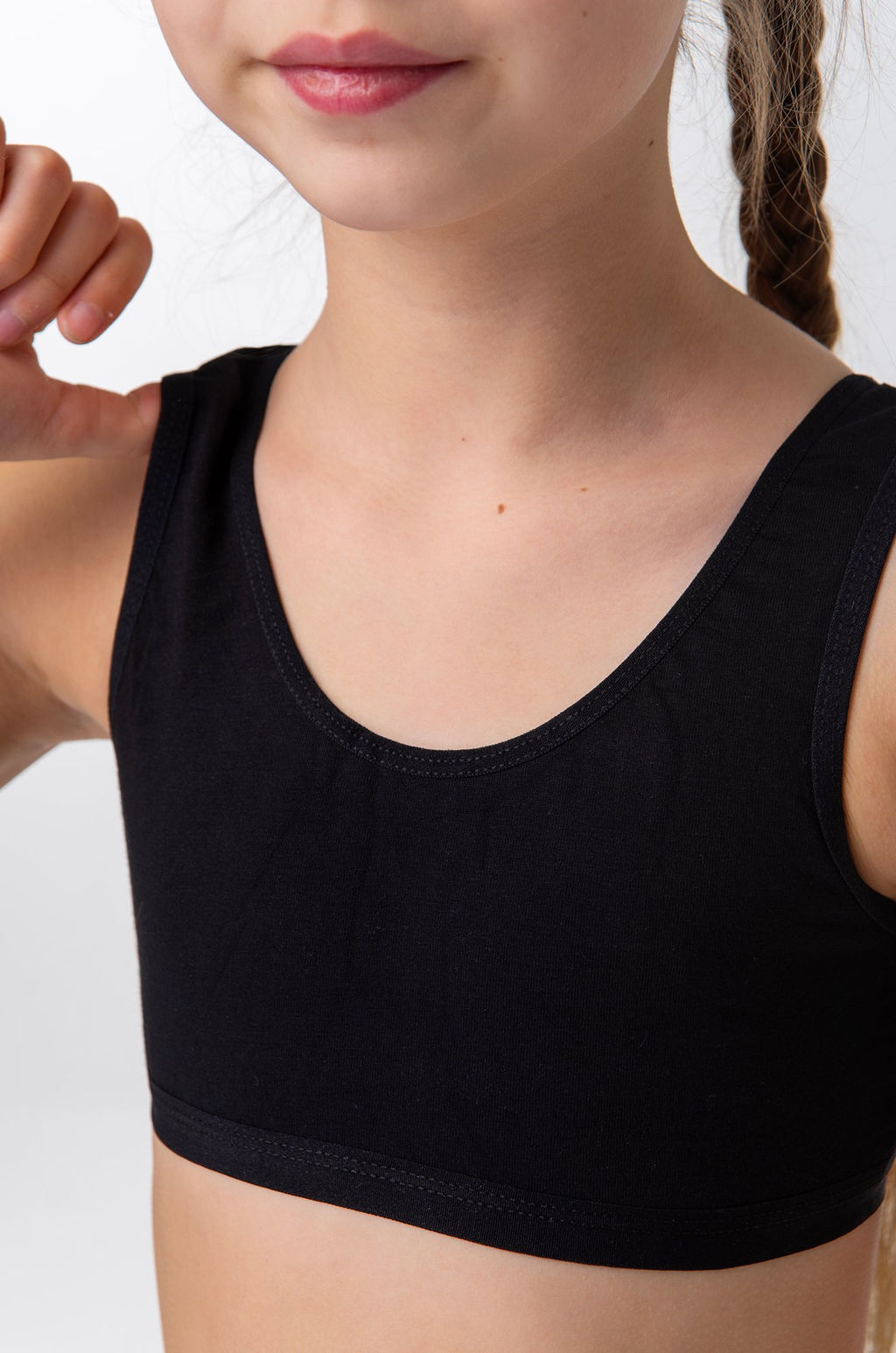 Майка-топ для девочки Donella  фото 7