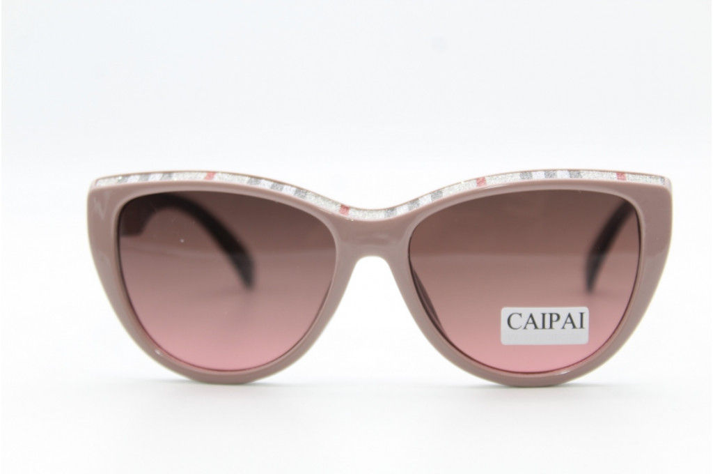 Солнцезащитные очки CAIPAI 8765 55-17-143 C4