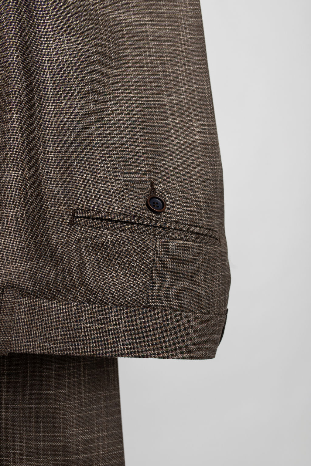 Костюм мужской арт. 772