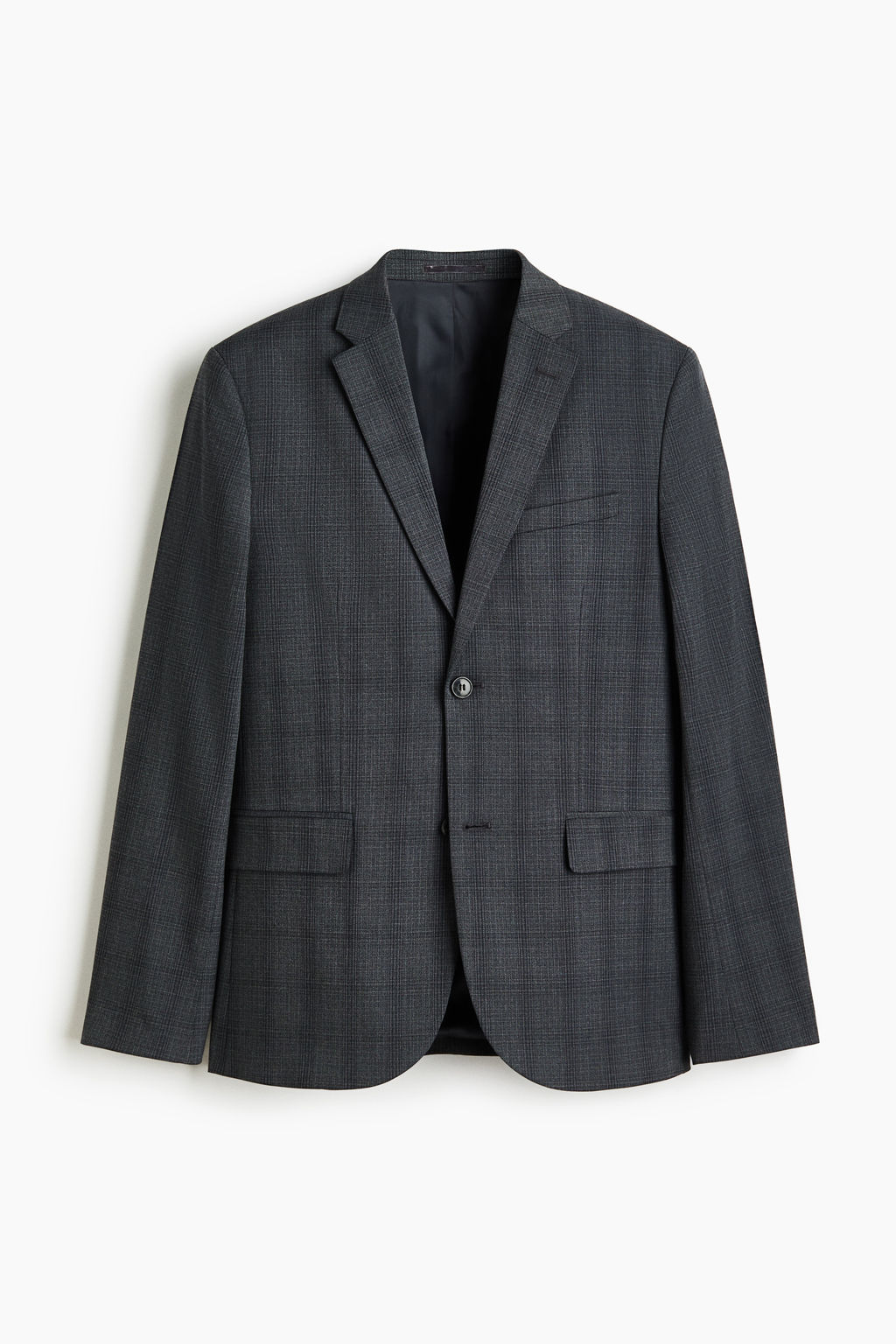 Americana Slim Fit - H&m фото 3