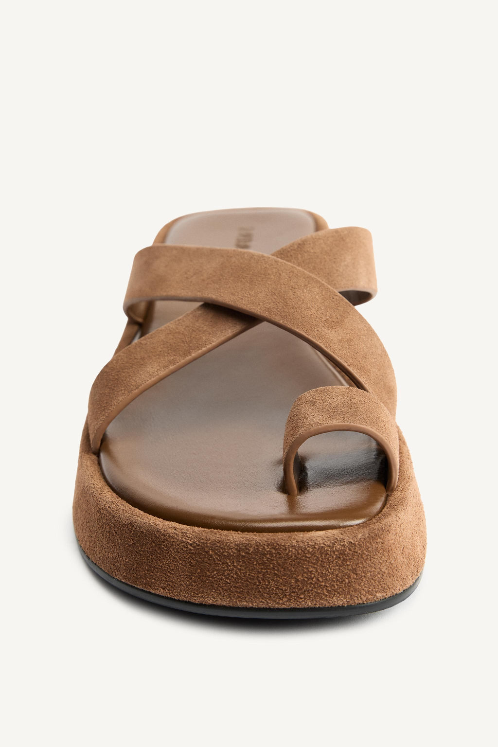 SD STRPS SNDLS - Zara фото 12