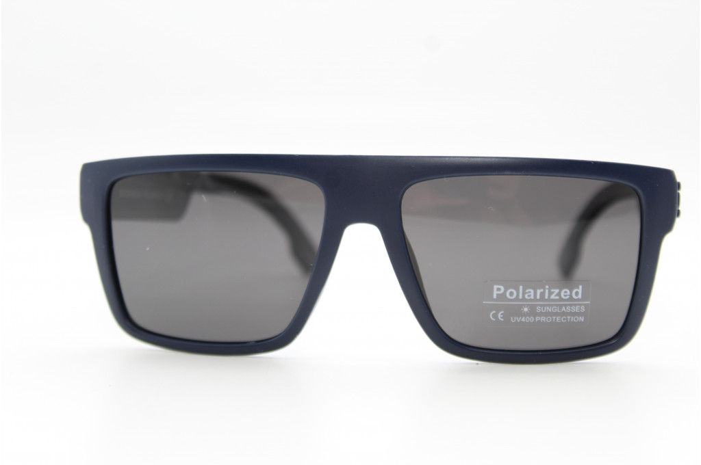 Солнцезащитные очки DECOROZZA POLARIZED 1012 55-18-139 С9