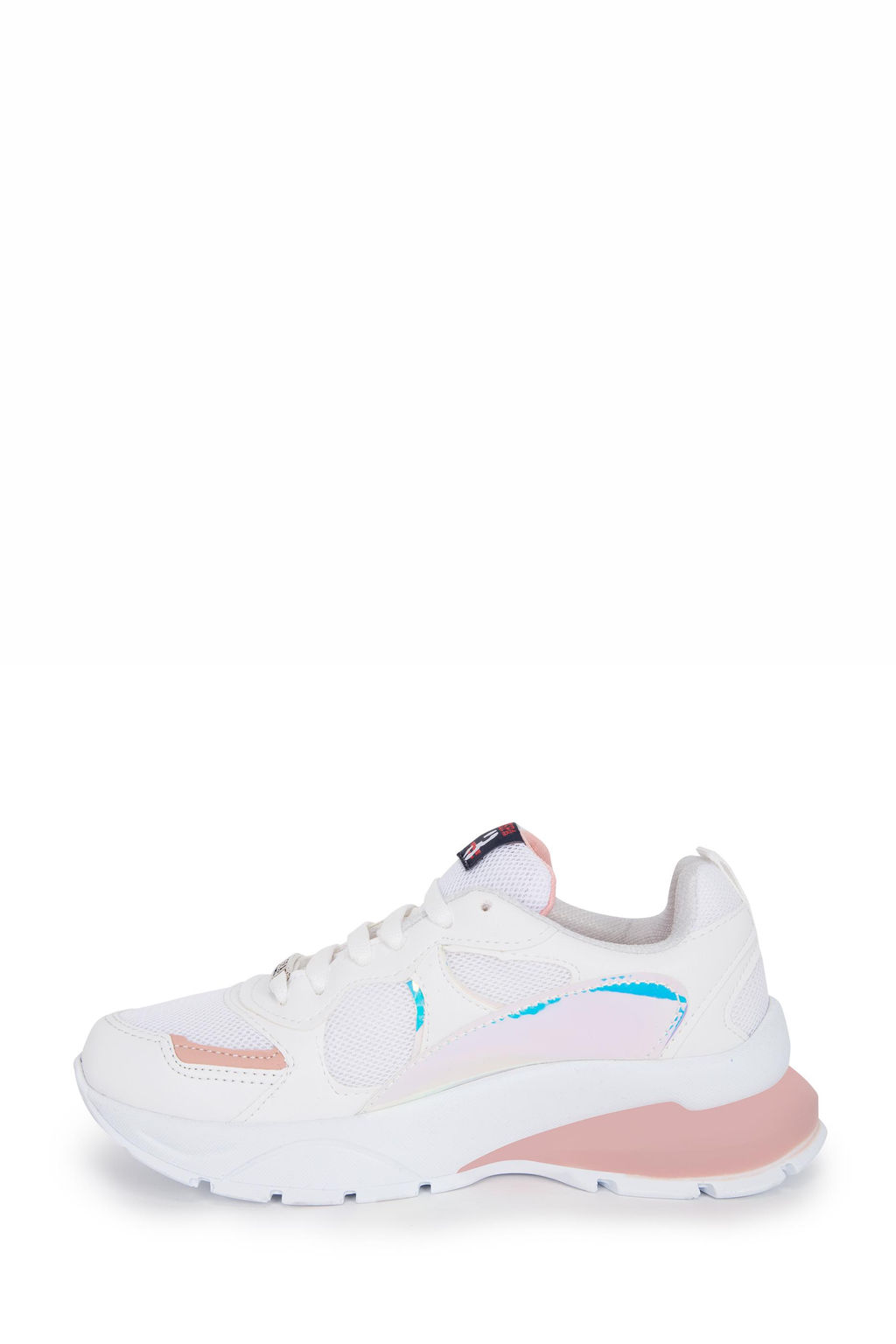 Kad_n Pudra Spor Ayakkab_