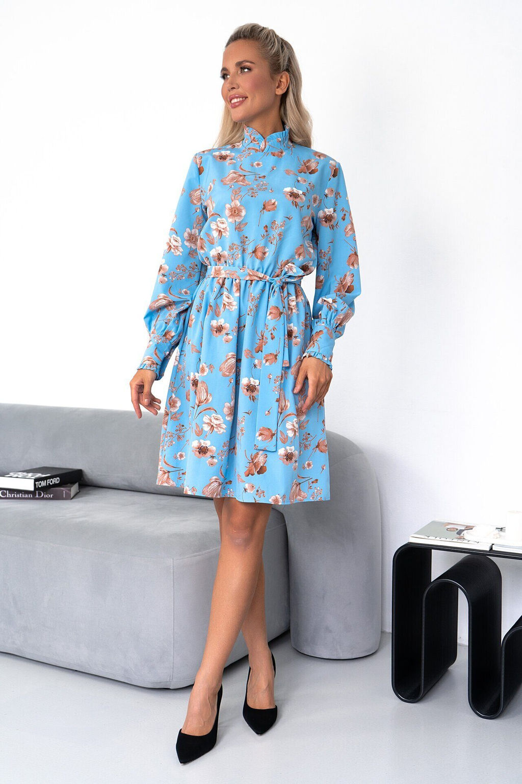 Платье 5861 - Open-style фото 2