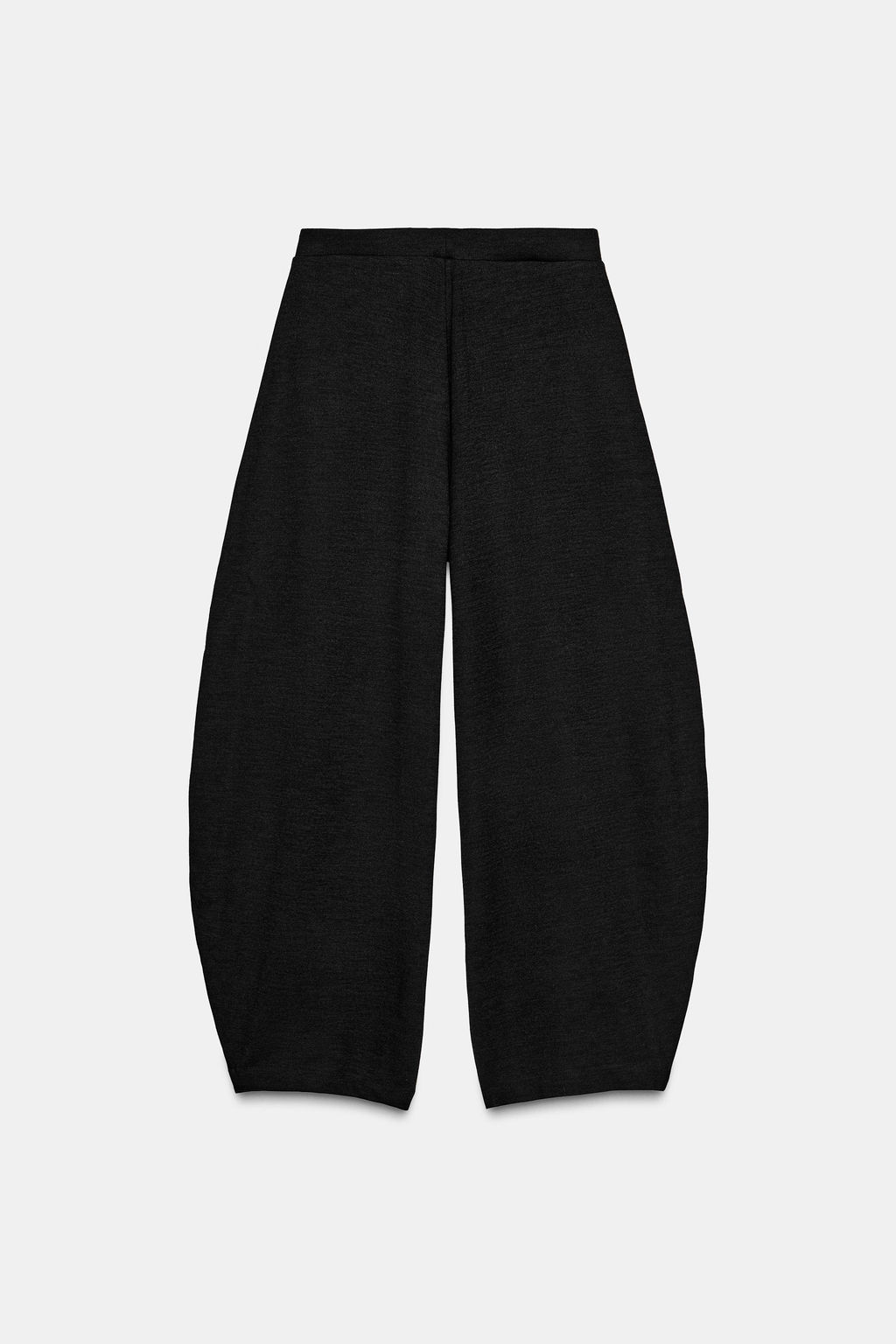 BALLOON TROUSERS - Zara фото 7