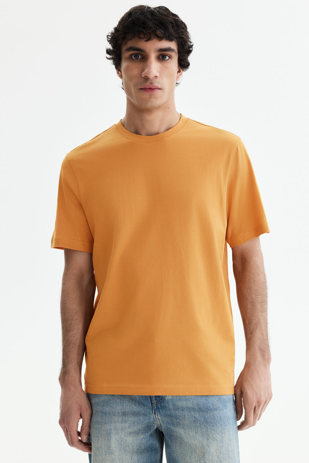 Camiseta Regular Fit - H&m фото 15