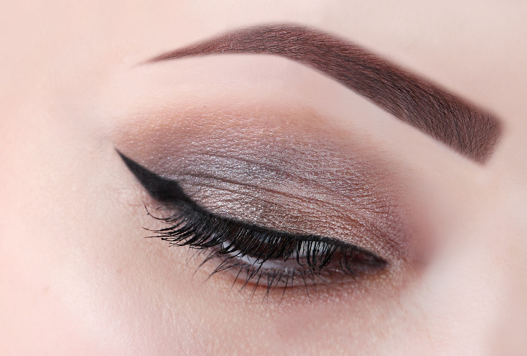 Kaleidoscope Карандаш для глаз К-01 Black