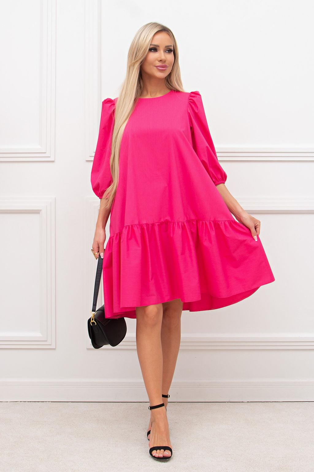 VALENTINA Платье Салли №2  фото 4