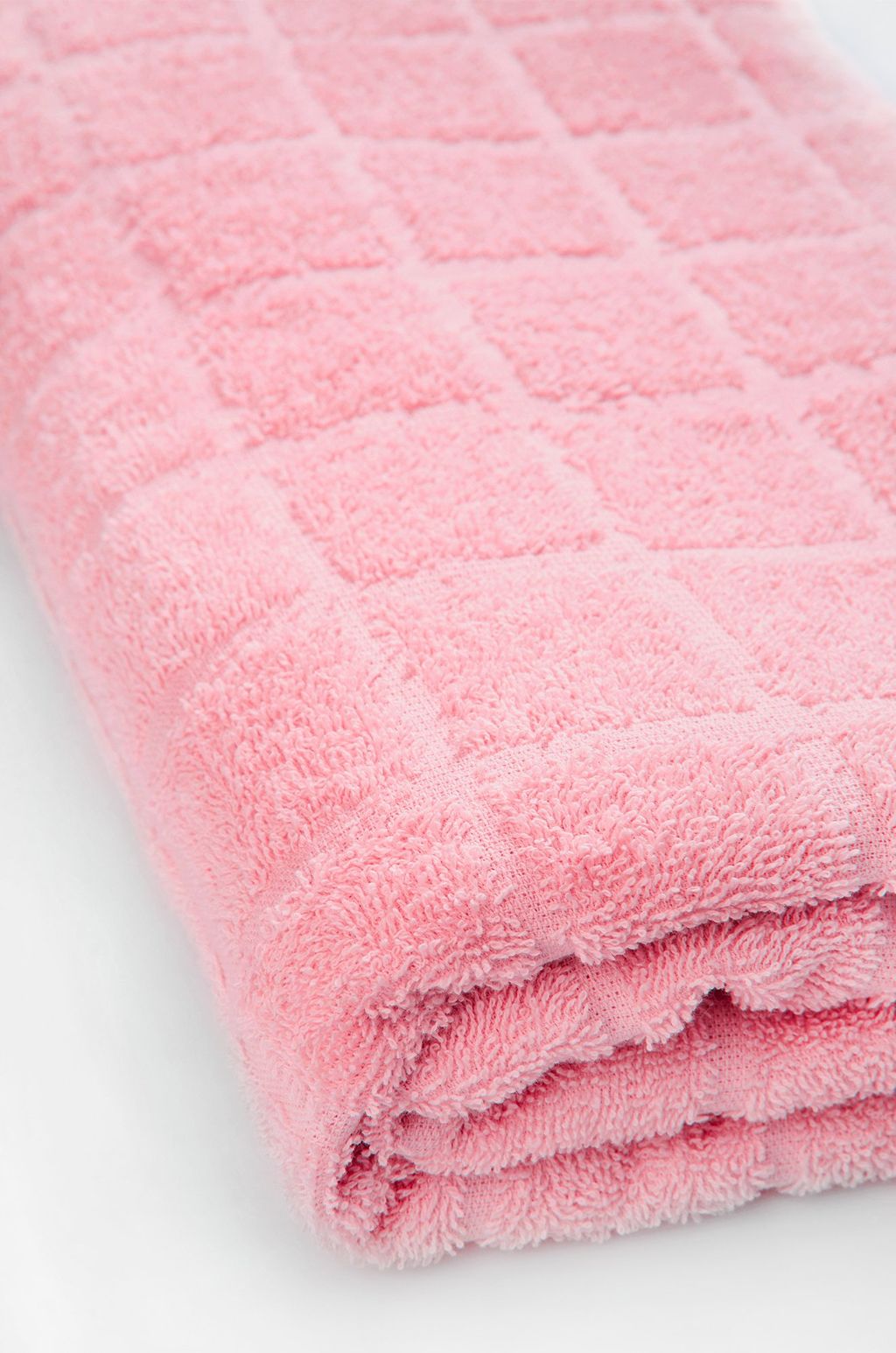 Махровая простыня 150Х210 Happy Fox Home  фото 15