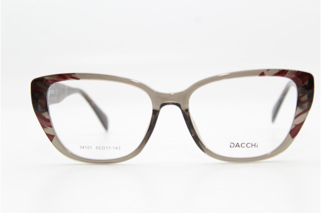 Оправа DACCHi 34101 55-17-143 C5