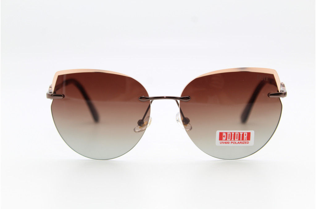 Солнцезащитные очки DIDTR (Polarized) с мешочком 0706 59-16-137 C10-02