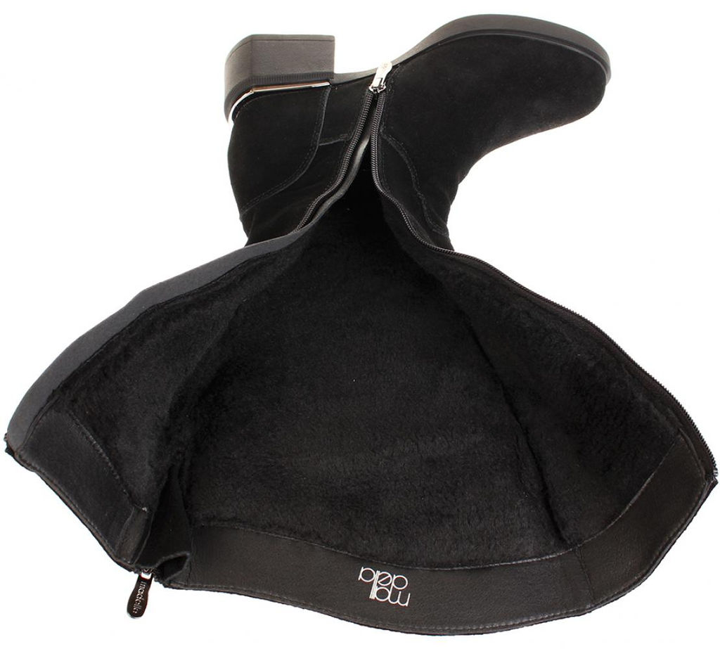 Сапоги Madella XJU-42189-6A-SW фото 5