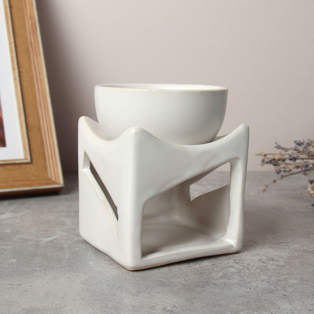 Аромалампа Фэн-шуй 9 см / 401-190 /уп 120/ - ГалеонТрейд фото 3