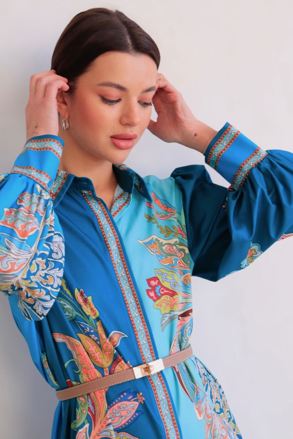 Martichelli Платье  фото 5