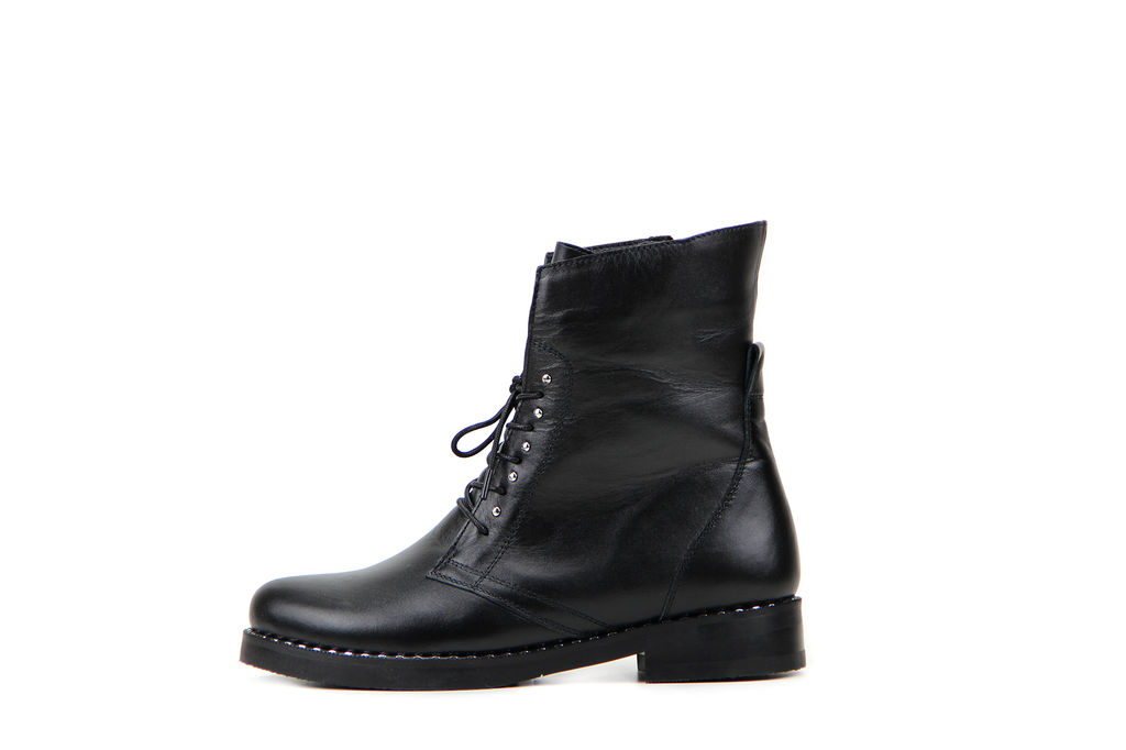 Ботинки 239.vena10.black.R