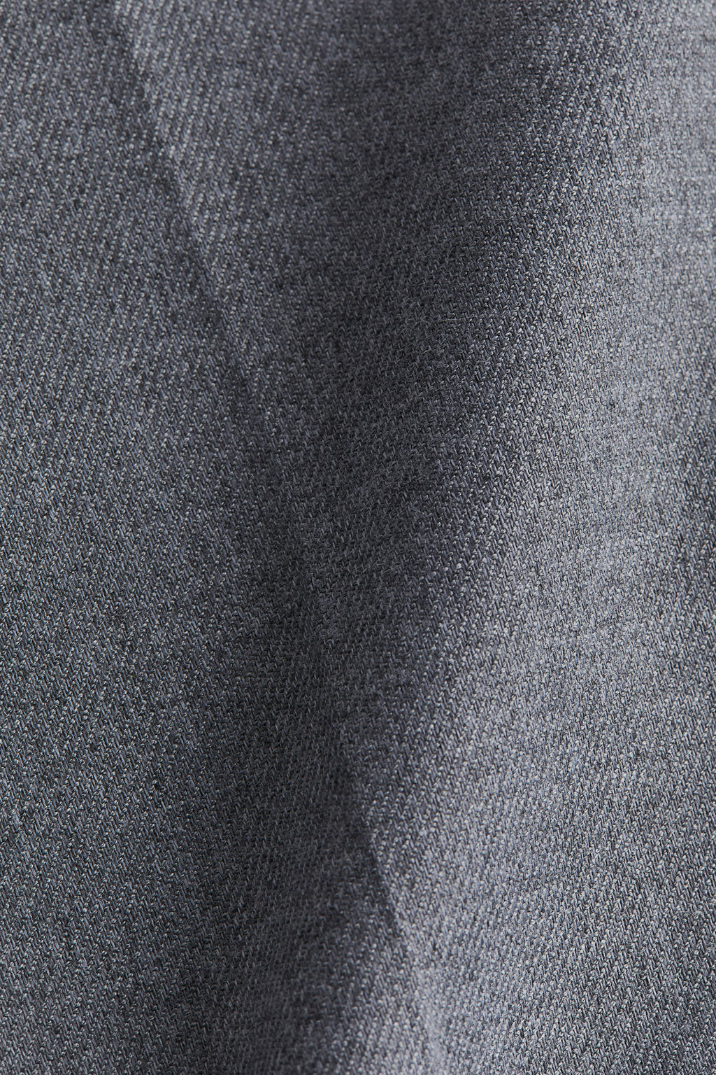 Pantalon de vestir amplio - H&m фото 7