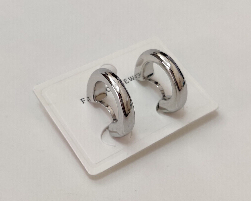 Серьги-клипсы