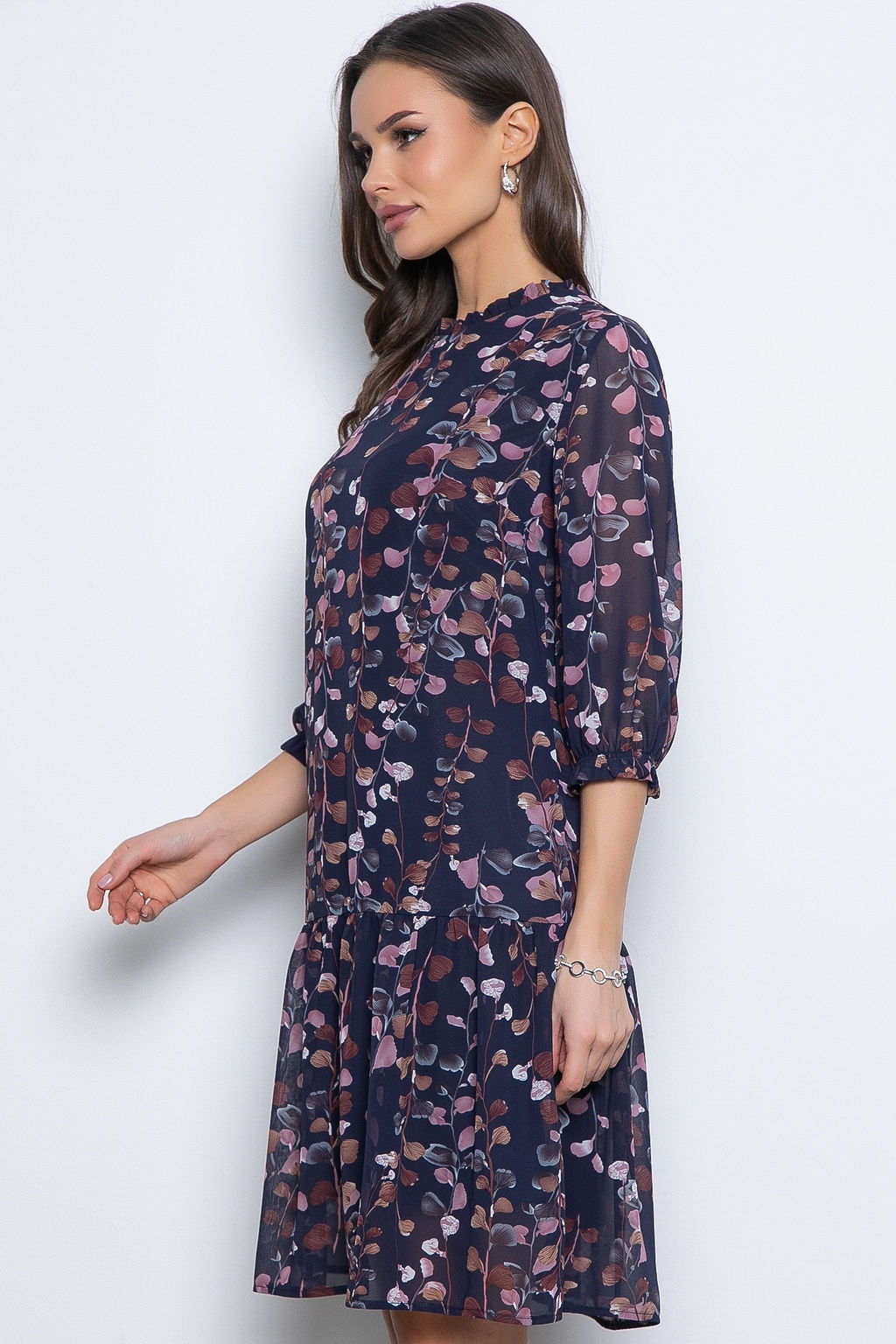 Платье Шарман (найт,нью) - Diolche фото 3