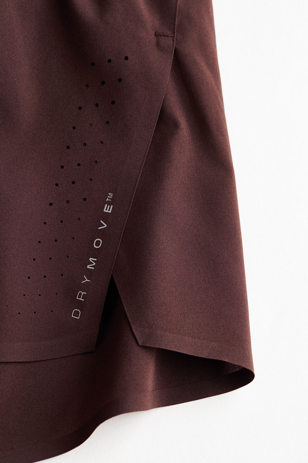 Pantal?n corto de running con DryMove - H&m фото 6