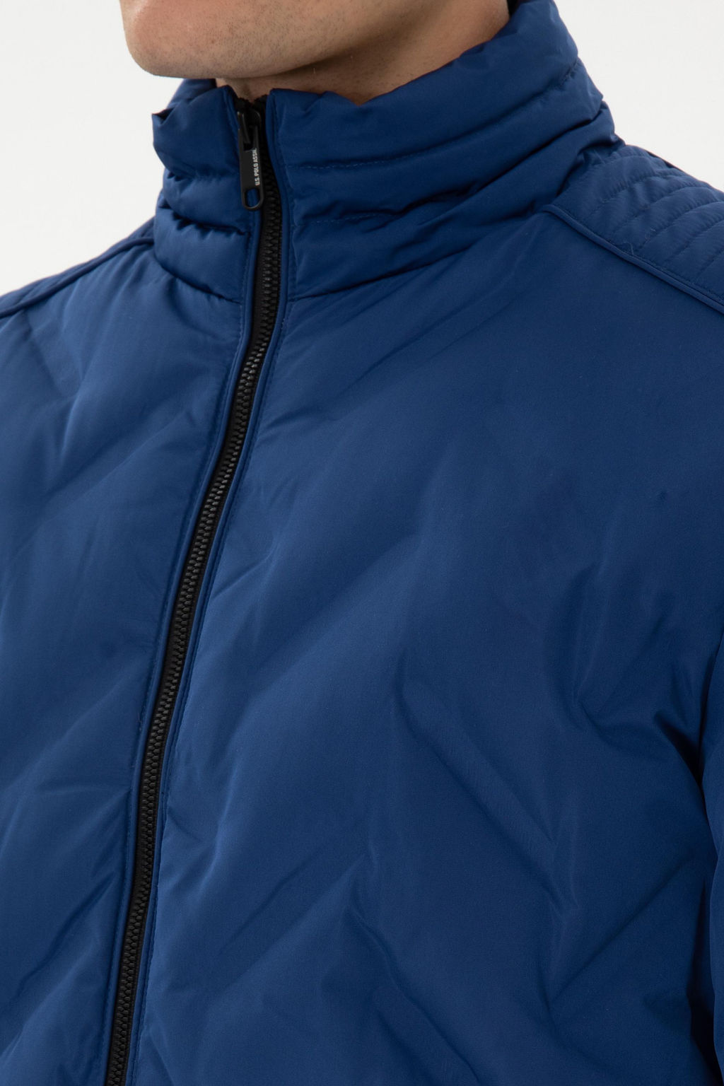 Erkek _ndigo Mont - U.s. polo assn фото 7