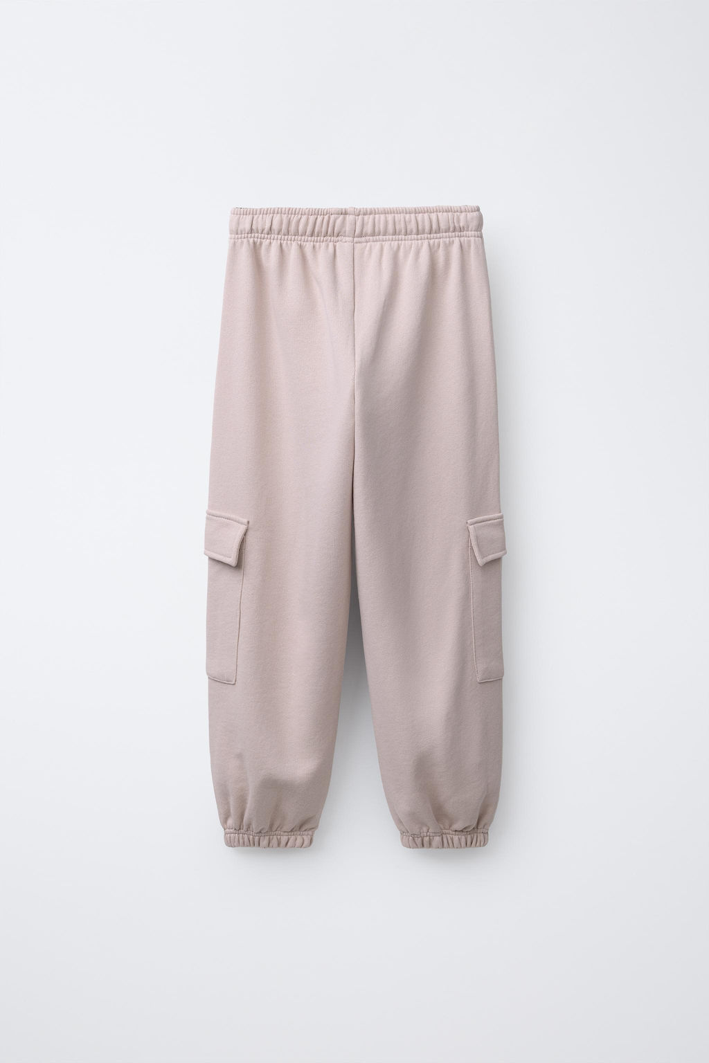 CARGO JOGGING TROUSERS - Zara фото 2