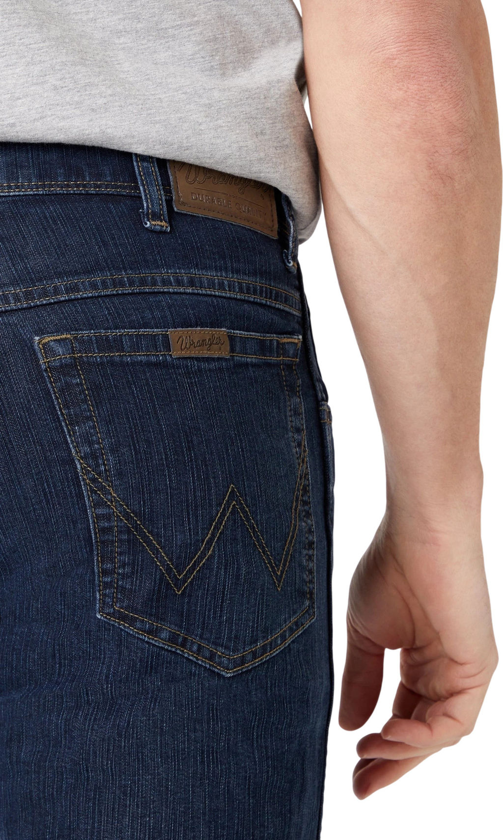 Джинсы мужские