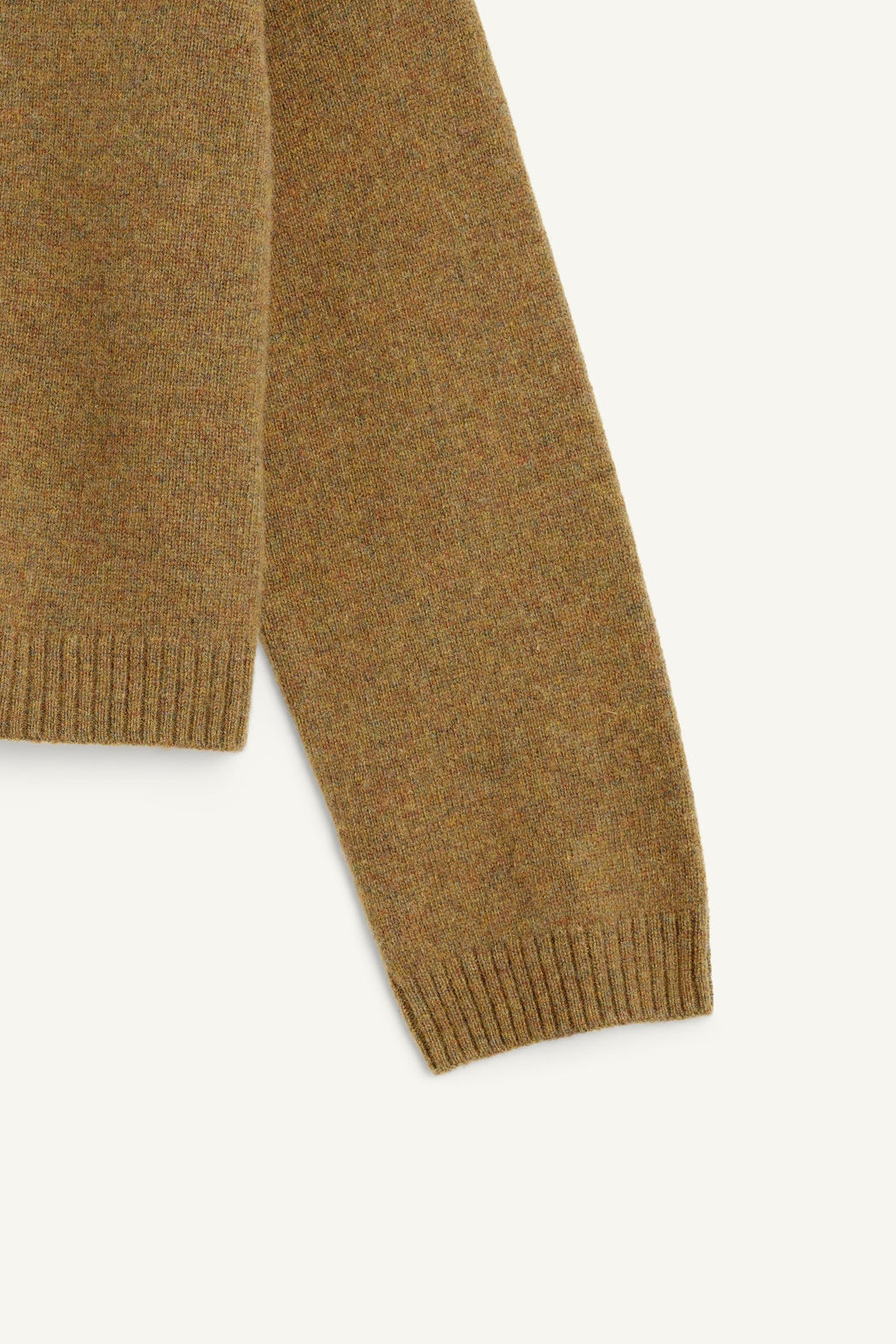 KNT ST JMPR 15 - Zara фото 7