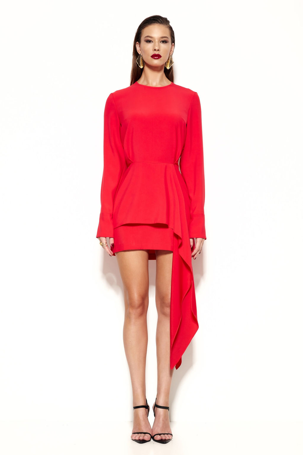 Платье 54435 - Lakbi фото 5