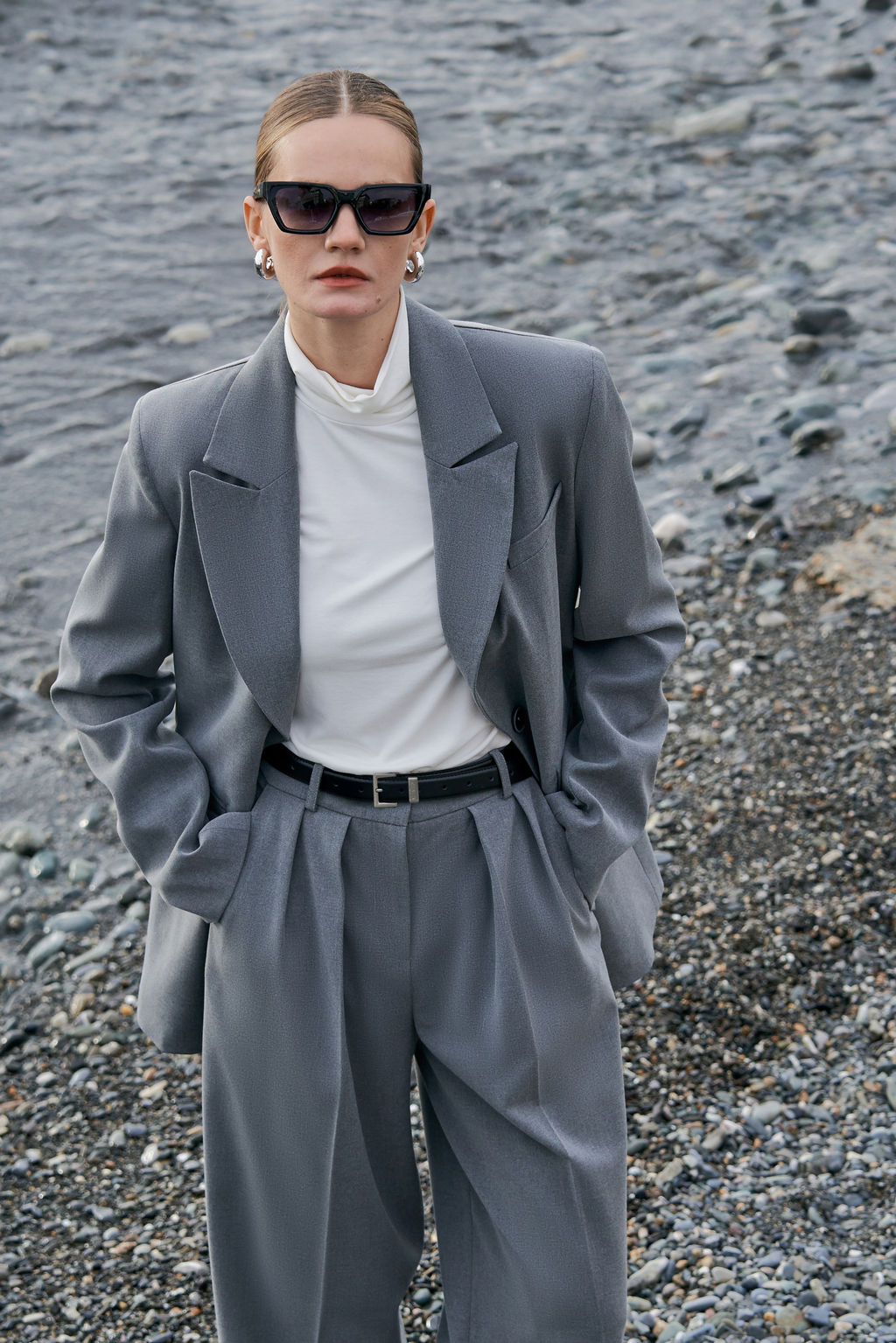 Пиджак женский HOOPS, арт. 5051