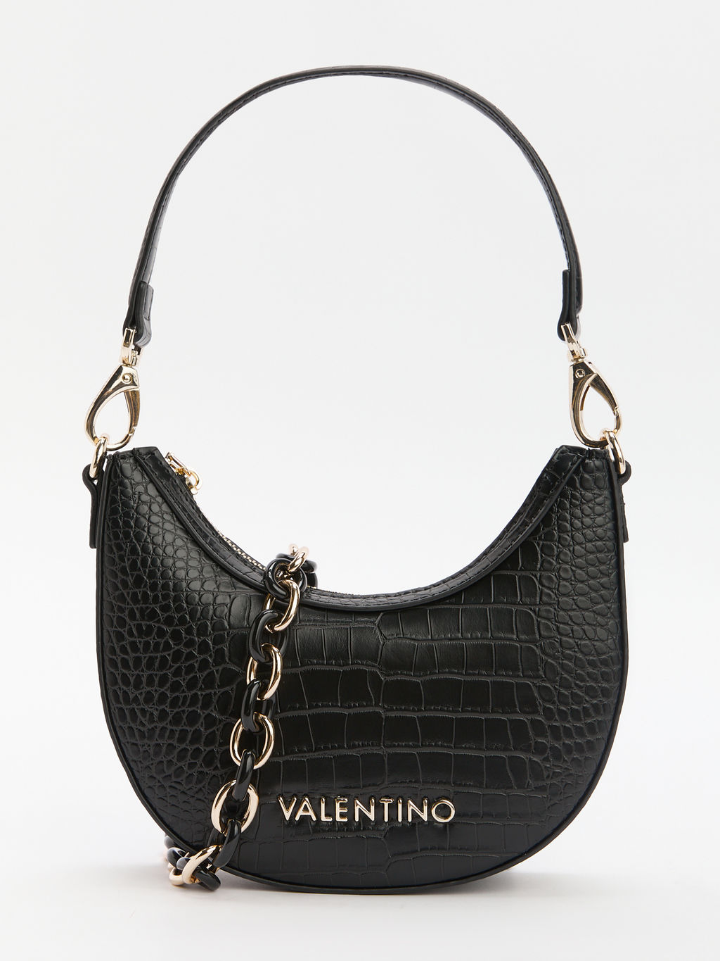 Женская сумка на плечо VALENTINO ICON Артикул 4210495, черный
