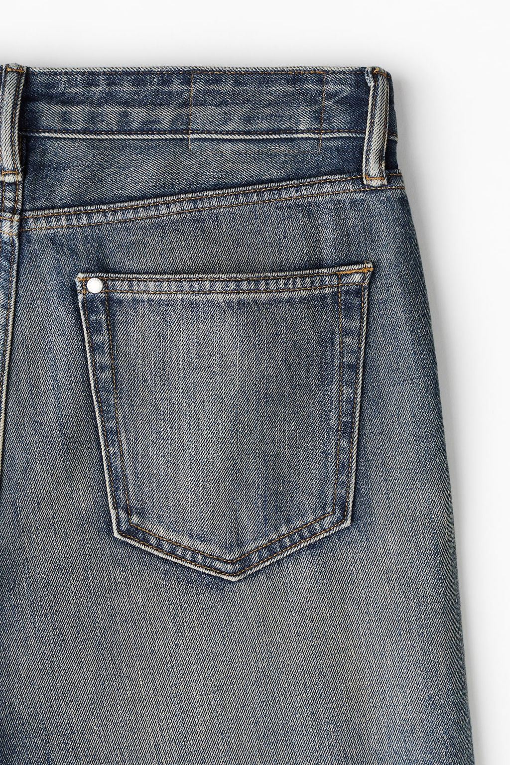 Loose Jeans - H&m фото 5