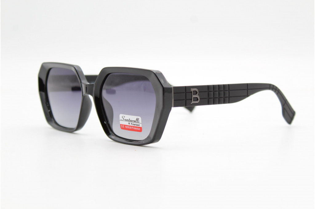 Солнцезащитные очки Santarelli (Polarized) 2362 54-19-142 С1