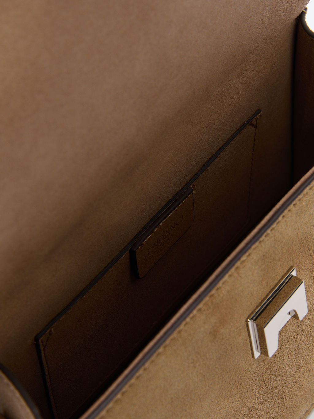 Женская сумка с ручками TENDANCE Артикул 4496226, темно-бежевый  фото 4