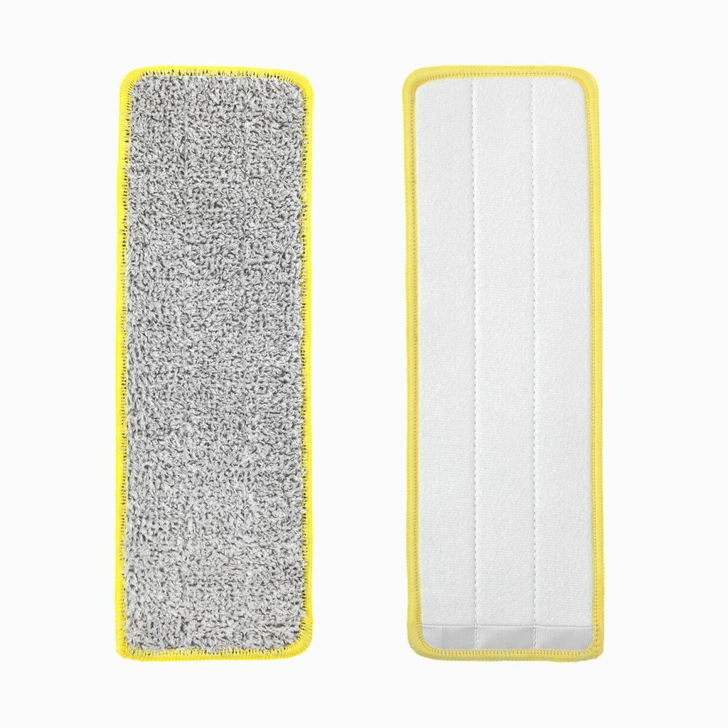 Набор насадок из микроволокна, Its a happy day 2 шт. арт. 75656 АДМ