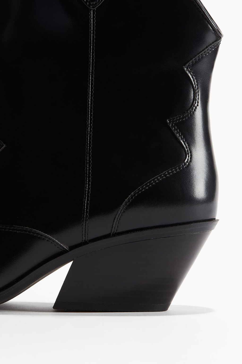 Botas de cowboy - H&m фото 5