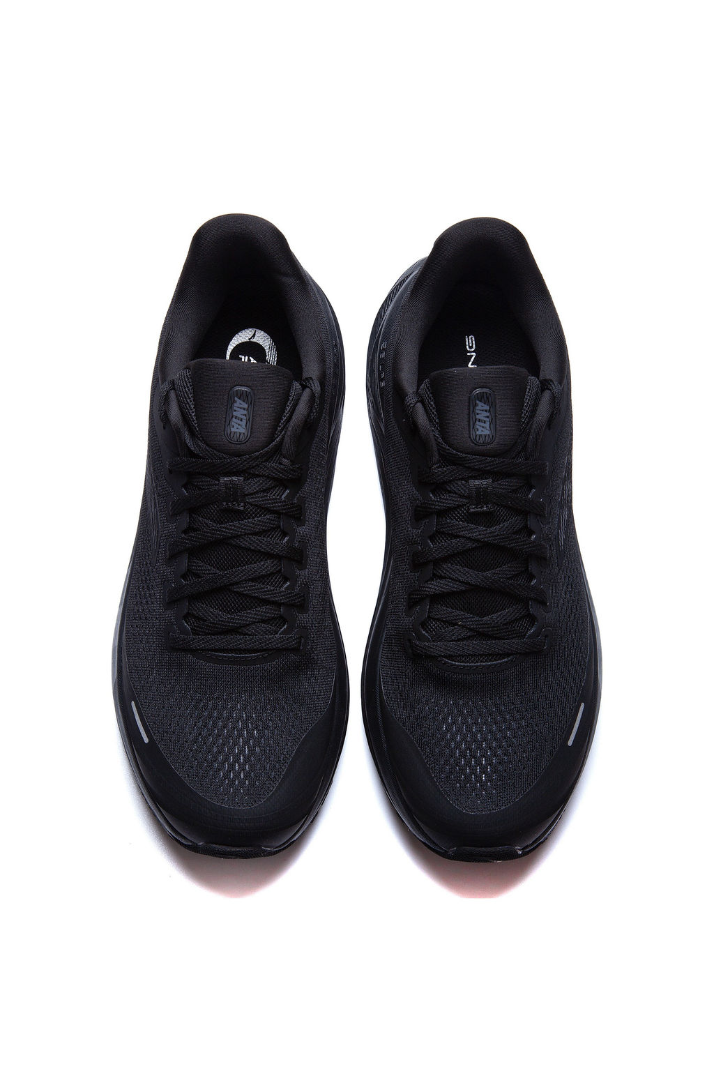 Кроссовки для бега Черный WALK 2.0 (2E) - Anta фото 2