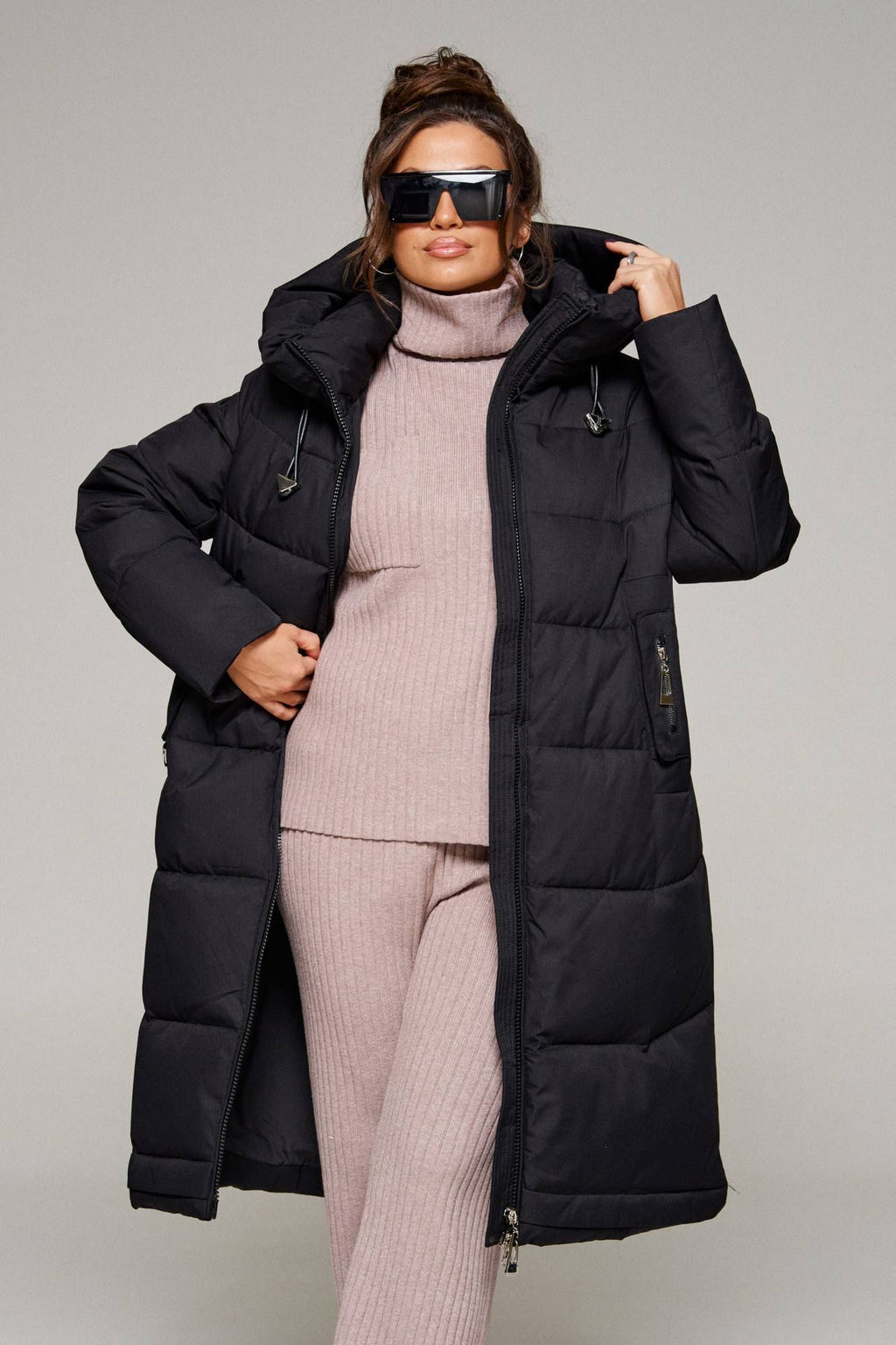 Пальто - B&F фото 6