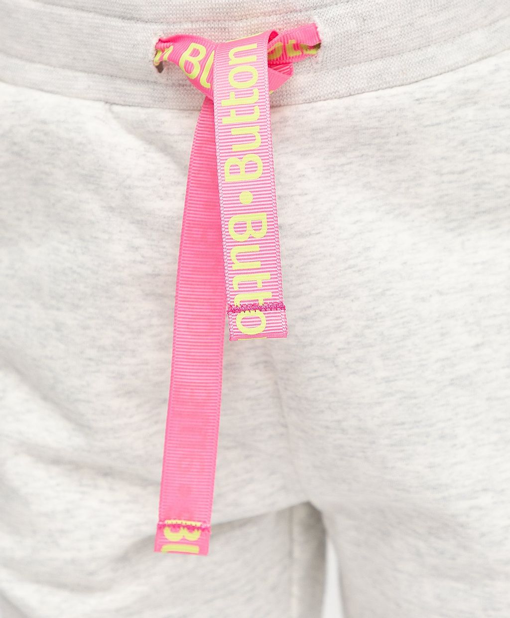 Брюки Button Blue